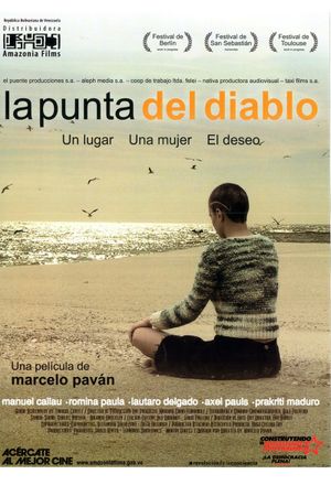 La punta del diablo's poster