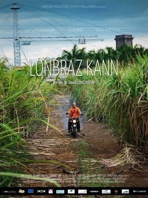 Lonbraz Kann's poster