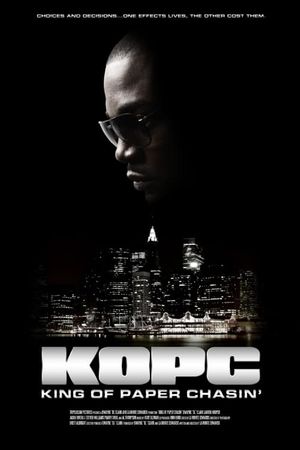 King of Paper Chasin''s poster