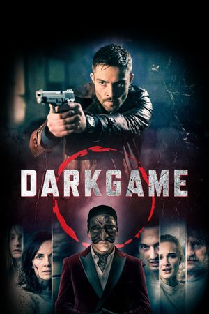 DarkGame's poster