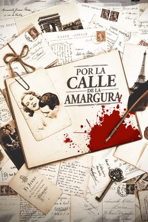 Por la calle de la amargura's poster image