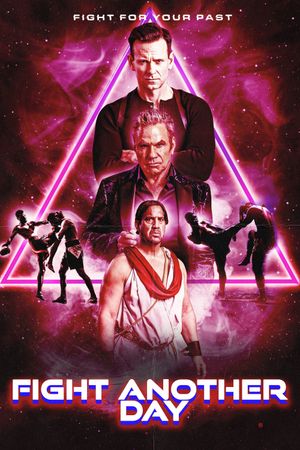 Fight Another Day's poster