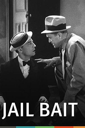 Jail Bait's poster