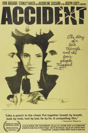 Accident's poster