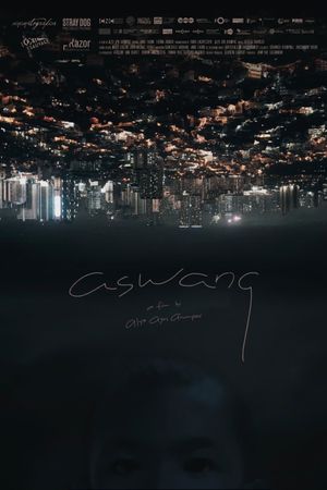 Aswang's poster