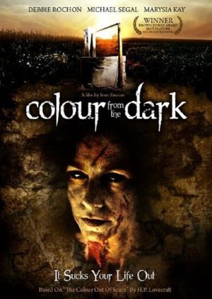 Colour from the Dark's poster image