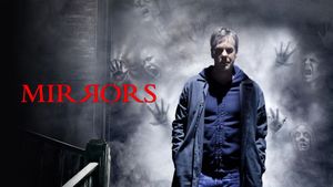 Mirrors's poster