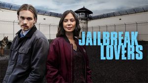 Jailbreak Lovers's poster
