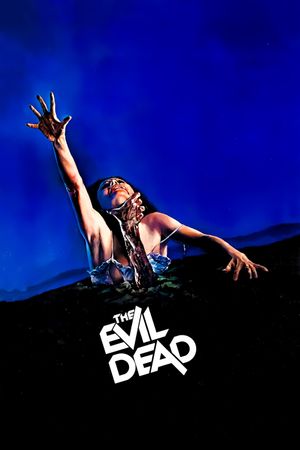 The Evil Dead's poster