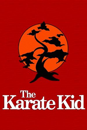 The Karate Kid's poster