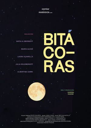 Bitácoras's poster