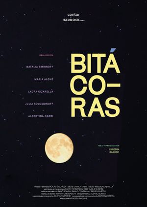 Bitácoras's poster image