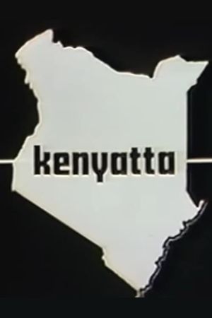 Kenyatta's poster