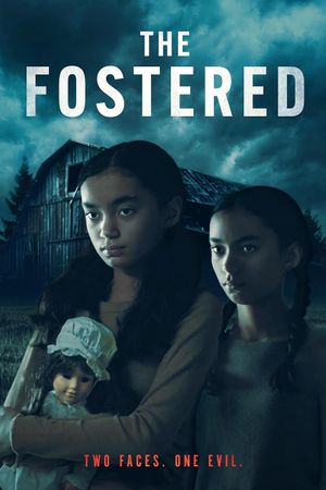 The Fostered's poster
