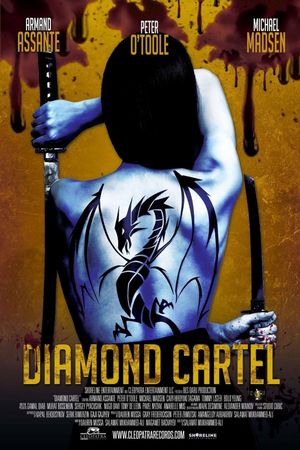 Diamond Cartel's poster
