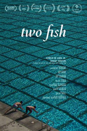 Two Fish's poster