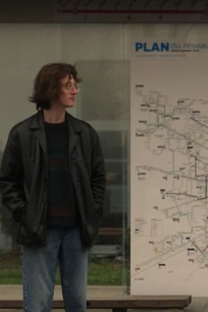 Vivre avec son temps's poster