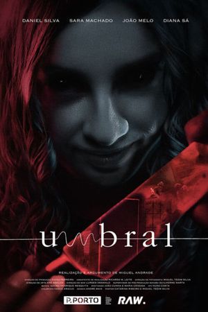 Umbral's poster