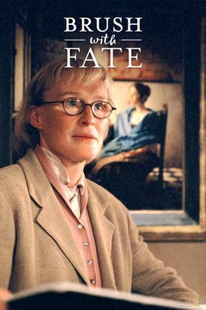 Brush with Fate's poster