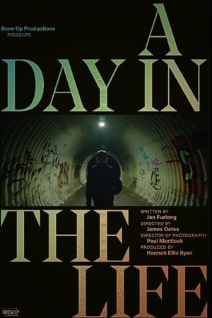 A Day in the Life's poster image