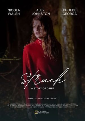 Struck's poster image