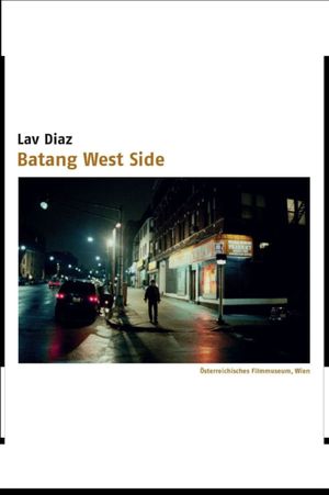 West Side Avenue's poster