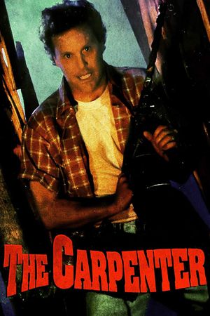 The Carpenter's poster