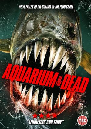 Aquarium of the Dead's poster