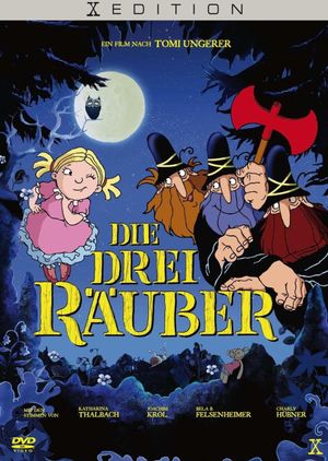 Trick or Treaters's poster