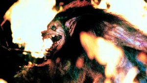 Howling IV: The Original Nightmare's poster