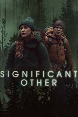 Significant Other's poster