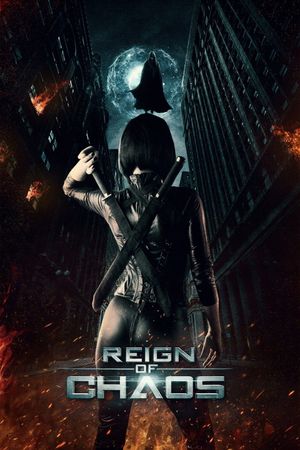 Reign of Chaos's poster image