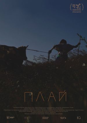 Plai. A Mountain Path's poster