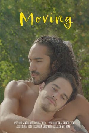 Moving's poster