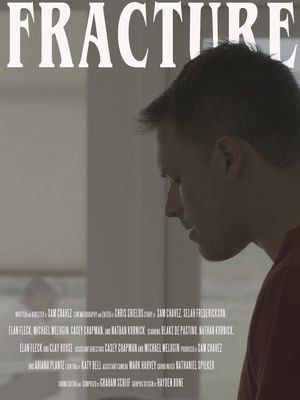 Fracture's poster