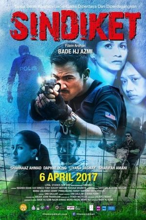 Sindiket's poster