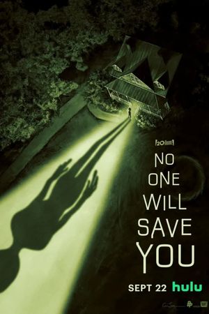 No One Will Save You's poster