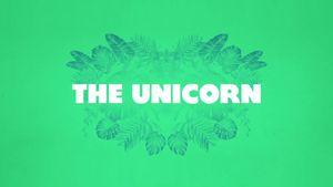 The Unicorn's poster
