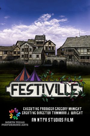 Festiville's poster