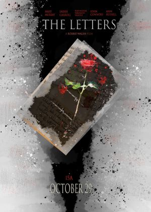 The Letters's poster