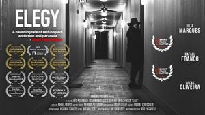 Elegy - Director's Cut's poster