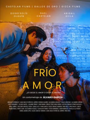 Frío Amor's poster
