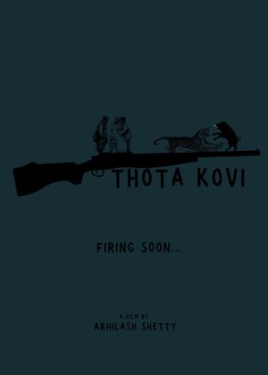 Thota Kovi's poster image