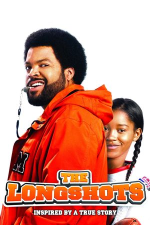 The Longshots's poster