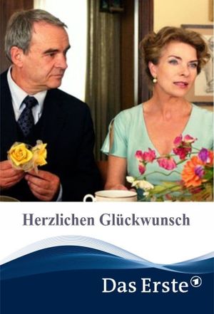 Herzlichen Glückwunsch's poster