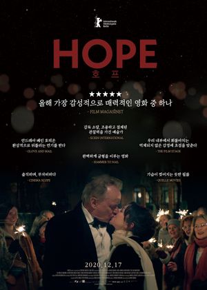 Hope's poster