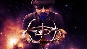What We Left Behind: Looking Back at Star Trek: Deep Space Nine's poster