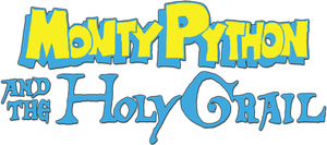 Monty Python and the Holy Grail's poster