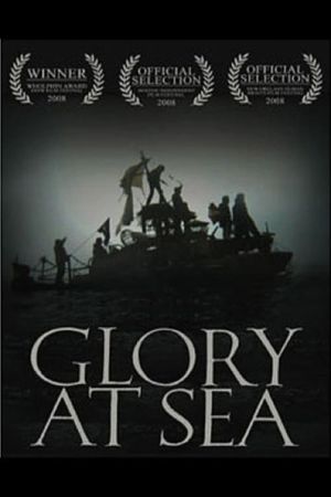 Glory at Sea's poster