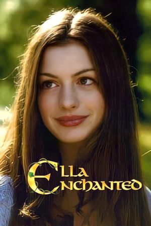 Ella Enchanted's poster